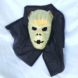 Adult Werewolf Mask
